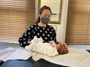 Kerry plus Baby 01